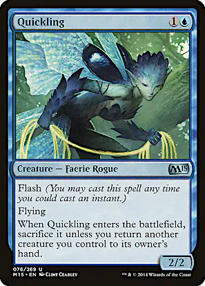 mtg 2015 cards Magic the Gathering Card Game M15 Core Set Manufacturer-Sealed Booster Pack Magic 2015 Core Set M15