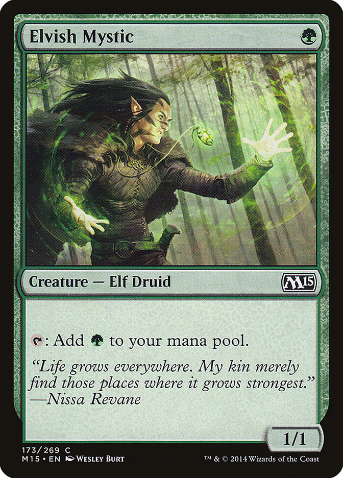 MTG / 2015 Core Set