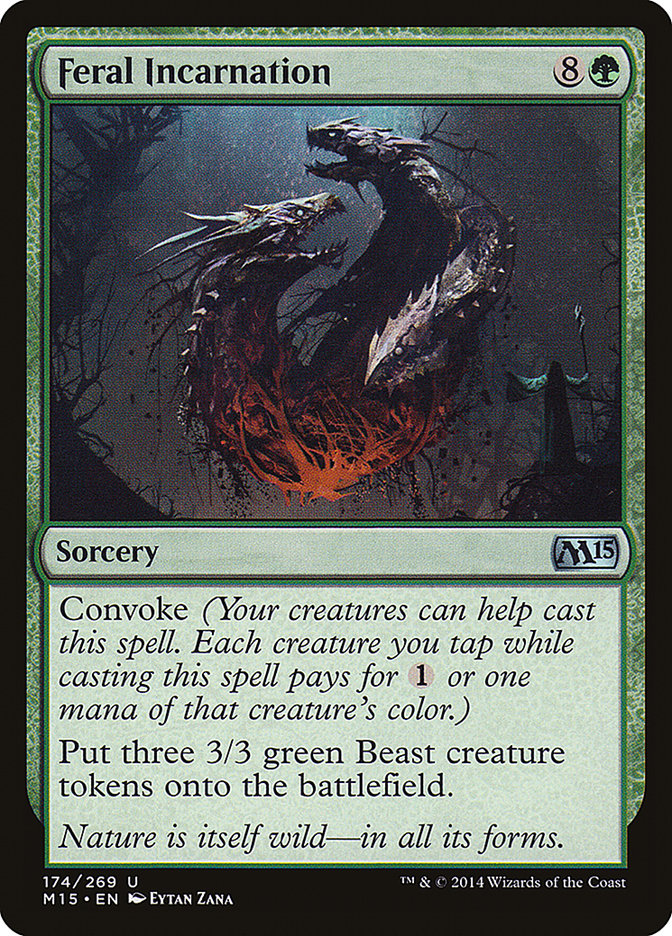 Taiga | Magic 30th Anniversary Edition | Card Kingdom