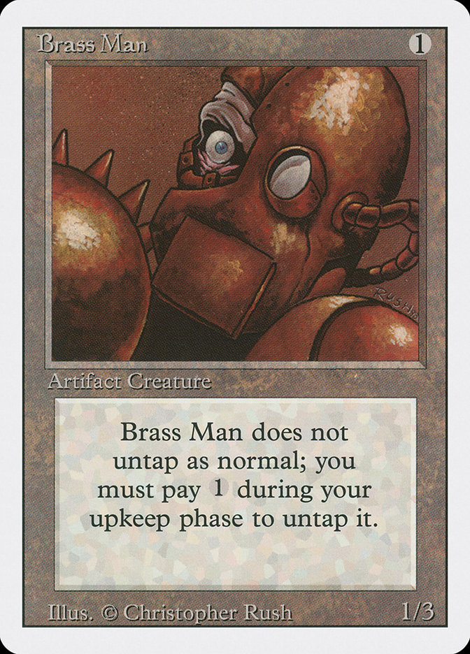 mtg atog cards Magic The Gathering - where X is the sacrificed creatures power. 1994 Magic The Gathering Revised