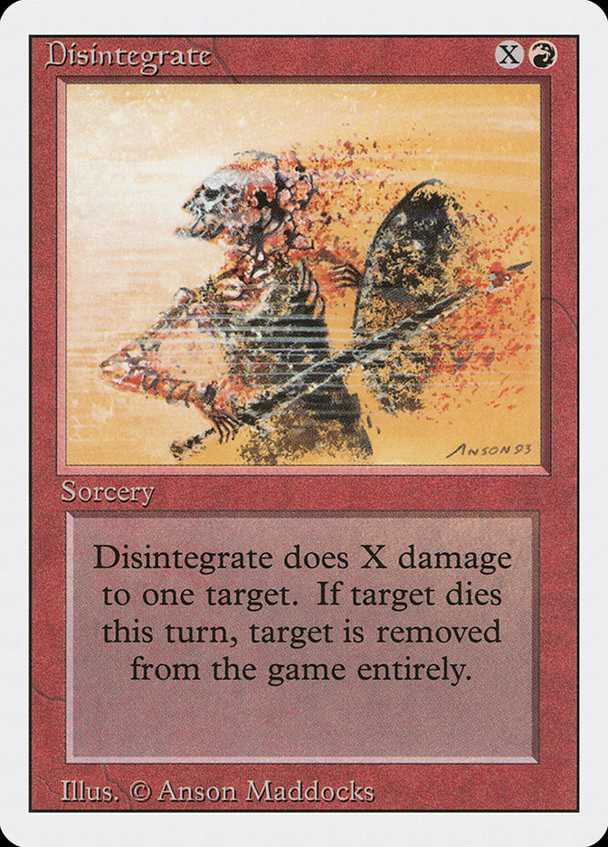 Fireball | 5th Edition | Card Kingdom