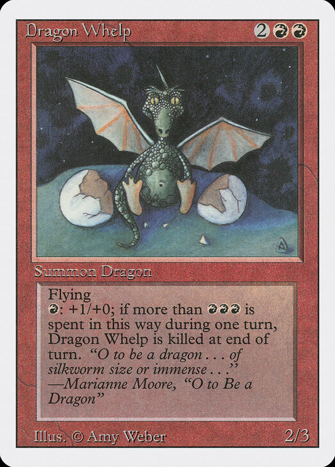 MTG　Granite Gargoyle 4枚セット Granite Gargoyle | 3rd Edition / Revised - French | Star City Games