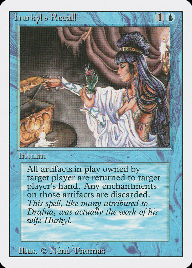 Reclamo Del Mar (Sea's Claim) - Ninth Edition (9ED) #97 - Magic The Gat