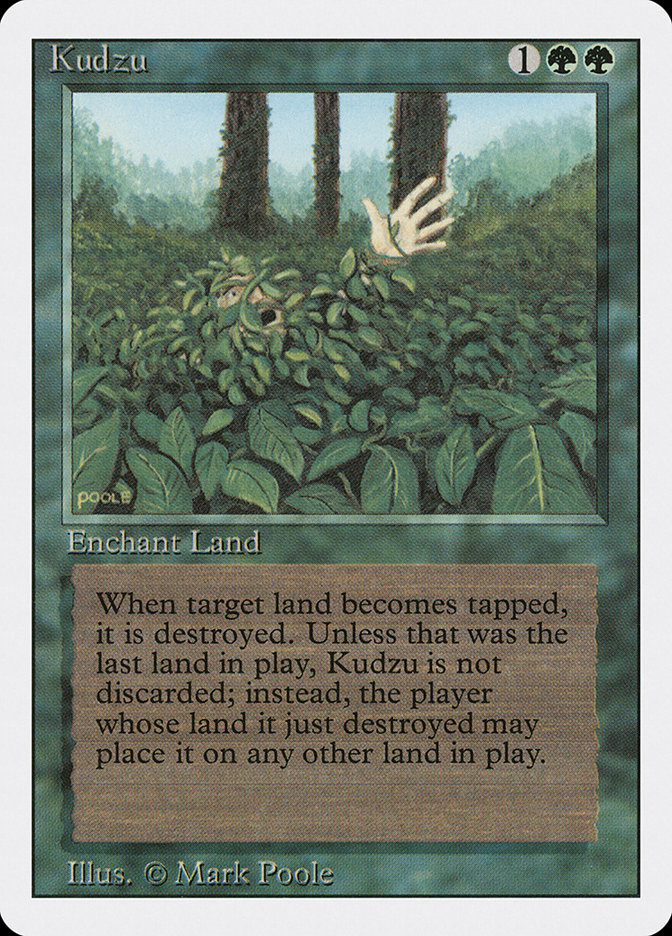 Force of Nature | 3rd Edition | Card Kingdom