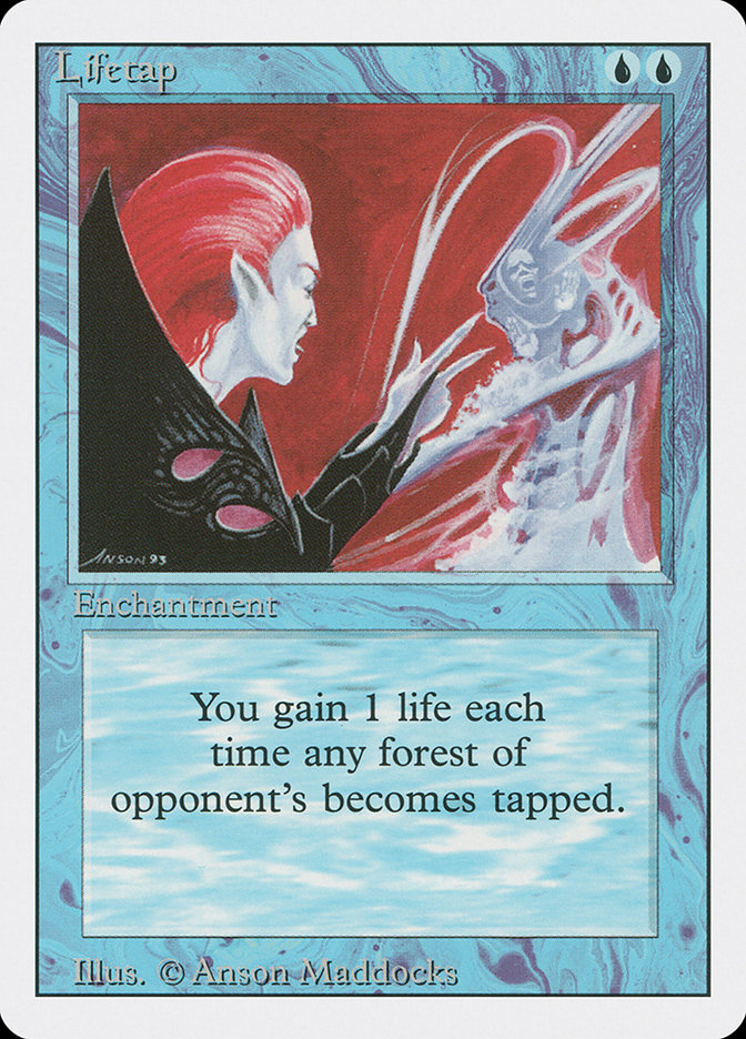 Teferi, Mage of Zhalfir ITA - Time Spiral - MTG