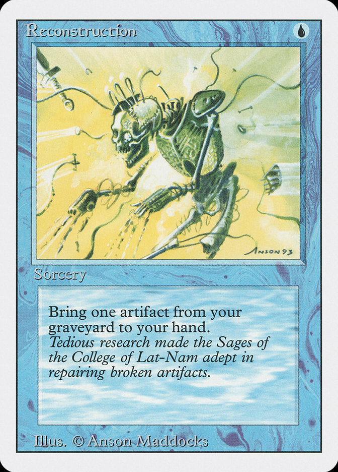 weakness mtg card Polluted Delta (2) (Foil) main image 0