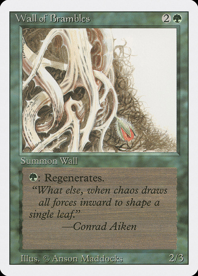 Regeneration | 3rd Edition | Card Kingdom