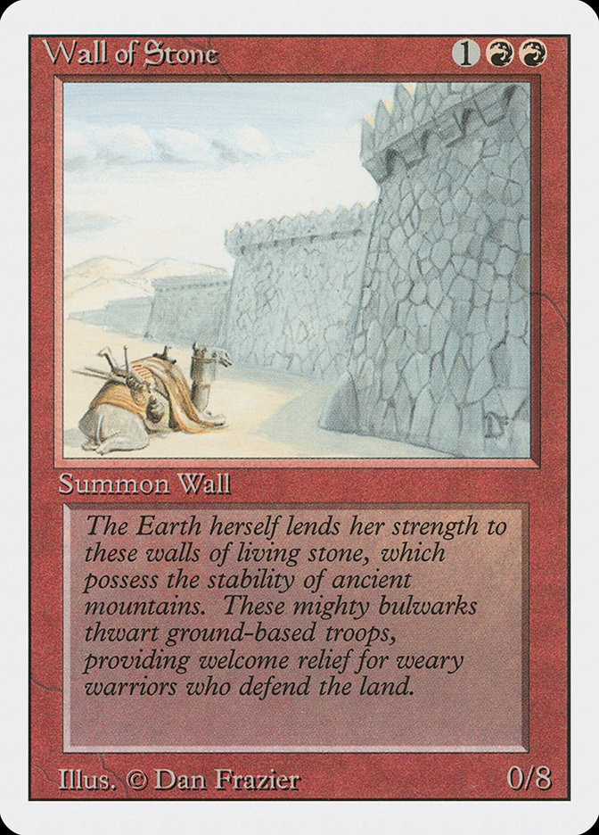 1994 MAGIC THE GATHERING (MTG) THICKET BASILISK (GREEN) TCG...