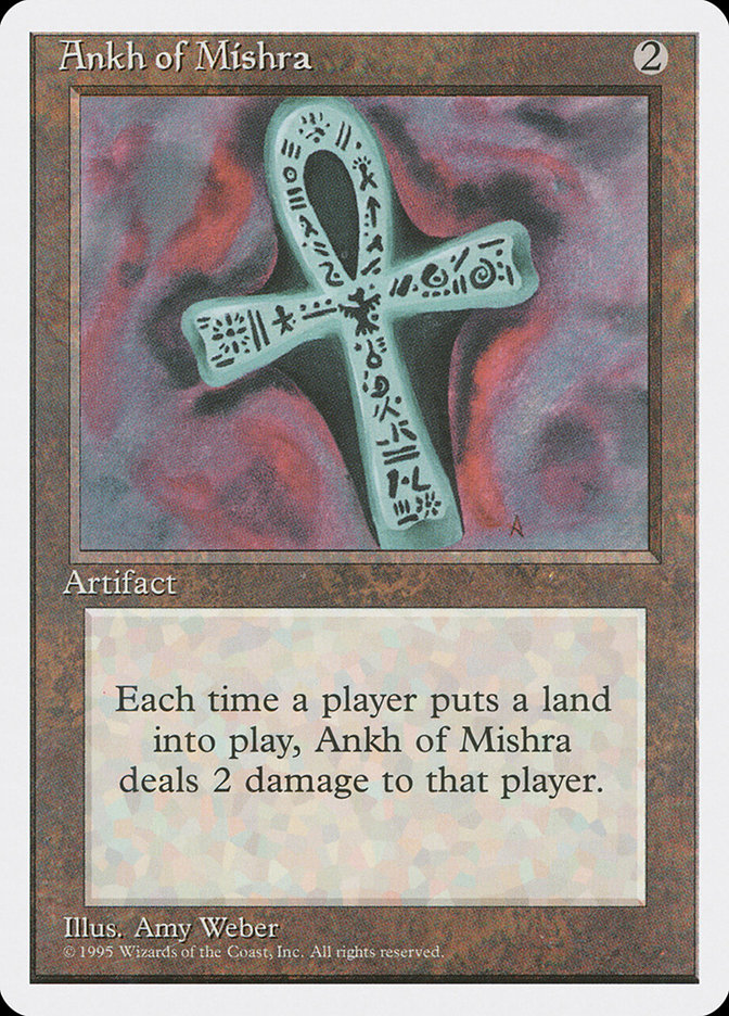 Copper Tablet | Unlimited | Card Kingdom