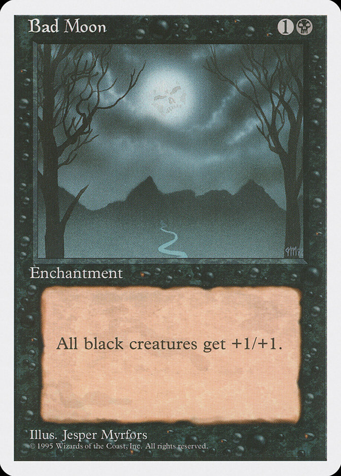Black Knight | 4th Edition | Card Kingdom