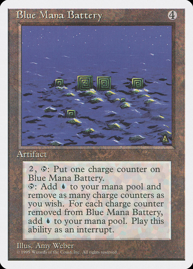 Earthquake | 4th Edition | Card Kingdom