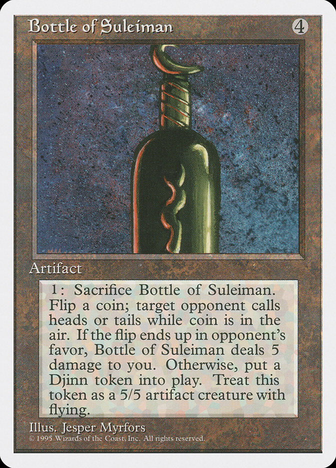 Channel | 4th Edition | Card Kingdom