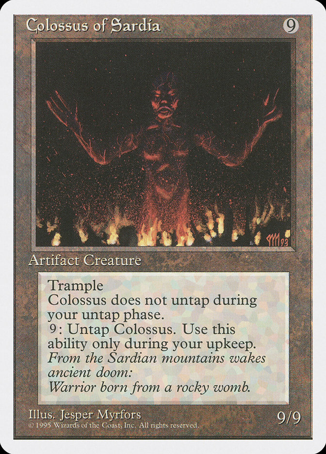 Earthquake | 4th Edition | Card Kingdom