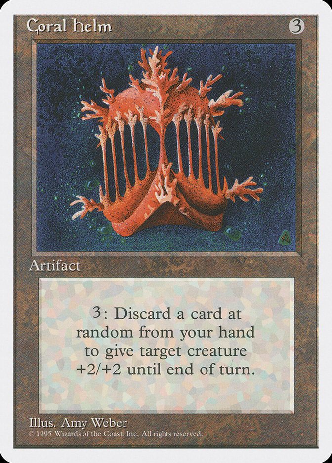 MTG　Blue Mana Battery AP　アーティストプルーフ　アート Blue Mana Battery · Fourth Edition (4ED) #300 · Scryfall Magic