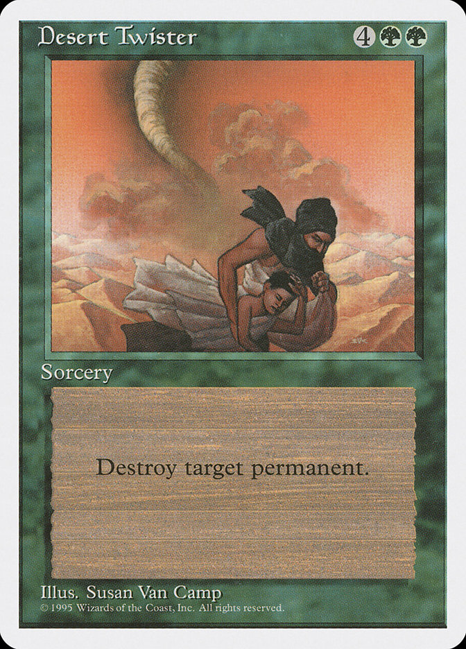 Channel | 4th Edition | Card Kingdom