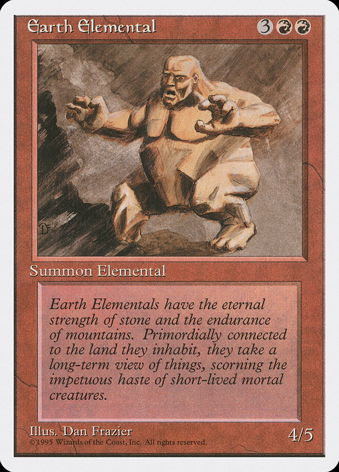 Channel | 4th Edition | Card Kingdom