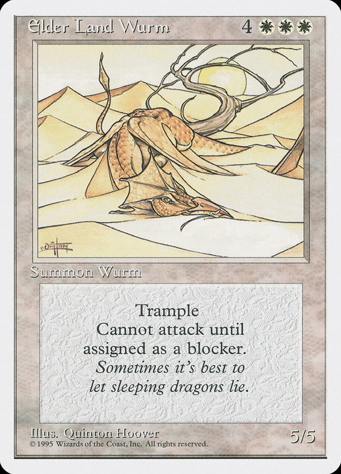 Hurkyl's Recall | 4th Edition | Card Kingdom