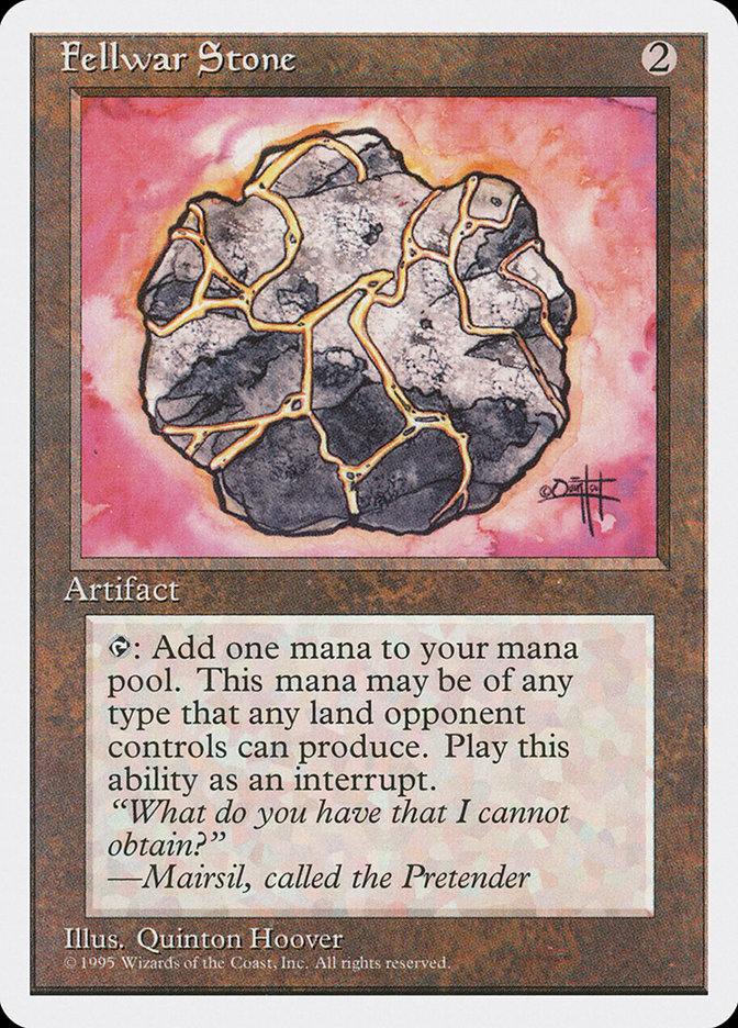 Illusionary Mask | Unlimited | Card Kingdom