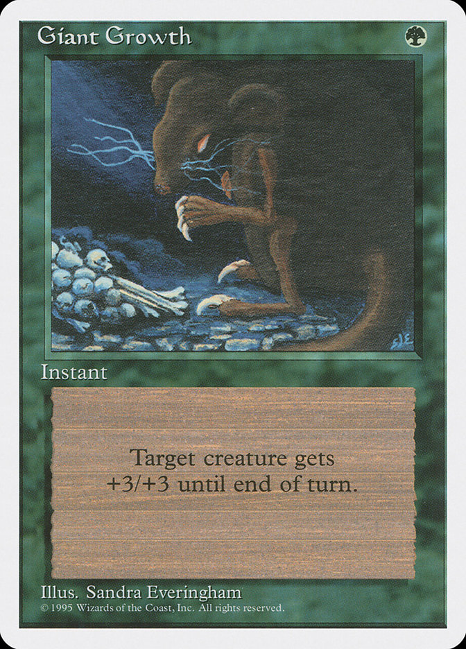 Channel | 4th Edition | Card Kingdom