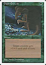regeneration mtg card BETA Single Instead tap it Regeneration