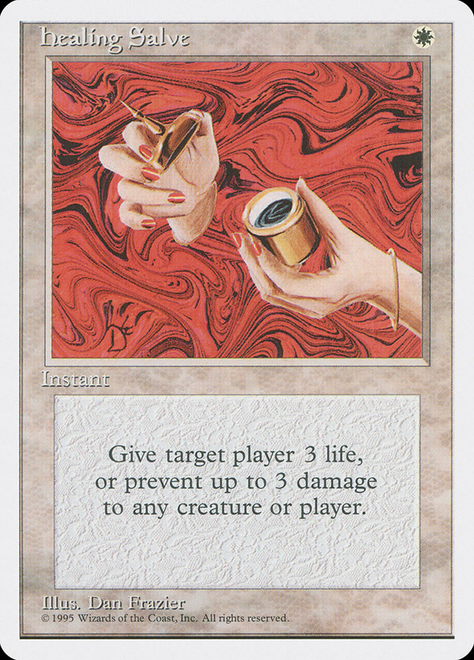 Mesa Pegasus | 4th Edition | Card Kingdom