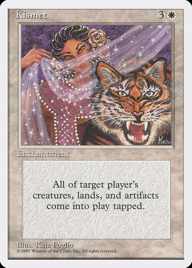 Time Elemental | 4th Edition | Card Kingdom