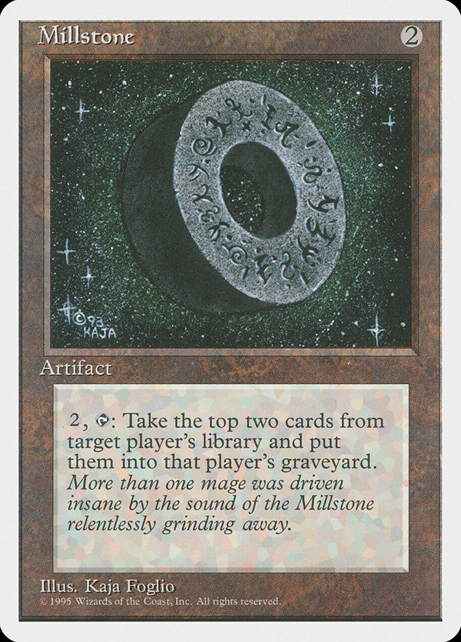 Volcanic Eruption | 4th Edition | Card Kingdom