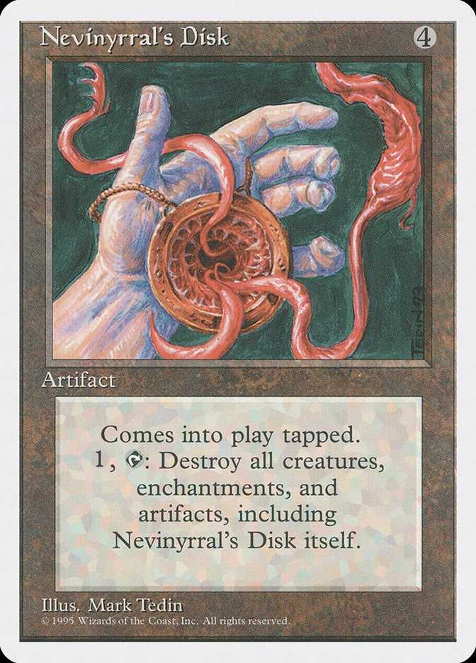 Tempting Wurm | Onslaught Foil | Card Kingdom