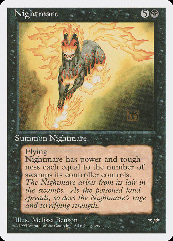 Black Knight | 4th Edition | Card Kingdom