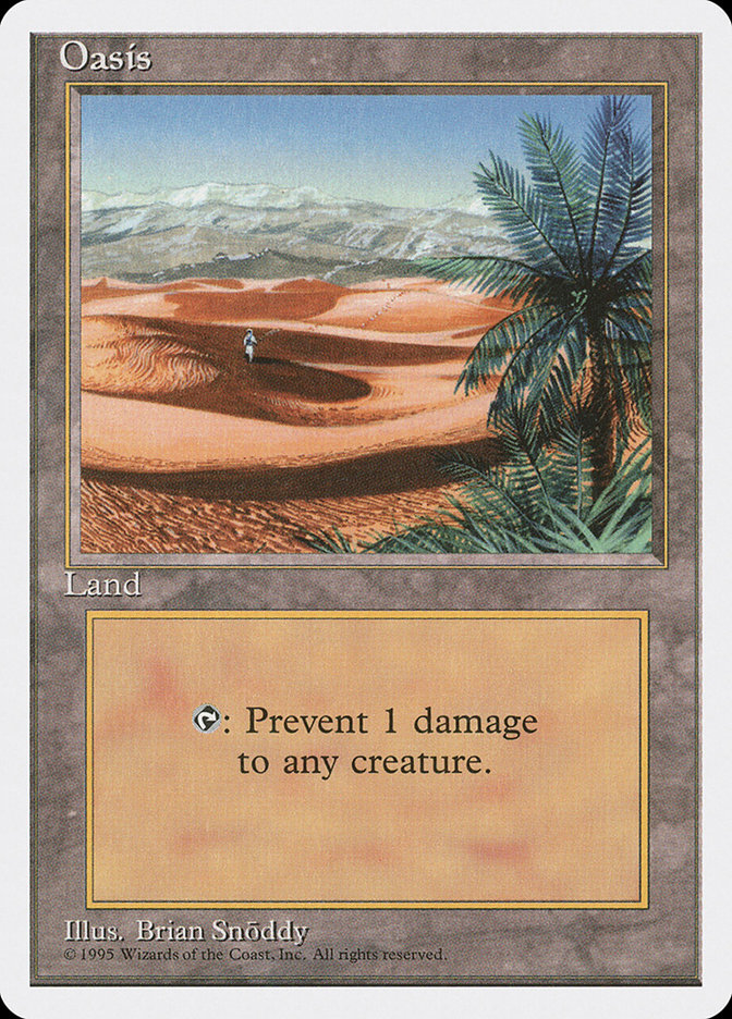 Magic The Gathering - Rhystic Cave (Caverna Ristica) - Prophecy - Carta Uncommon - 4