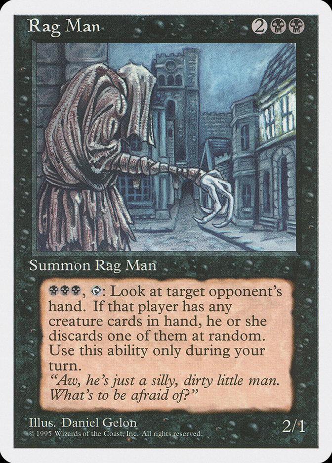 Nether Shadow | 4th Edition | Card Kingdom