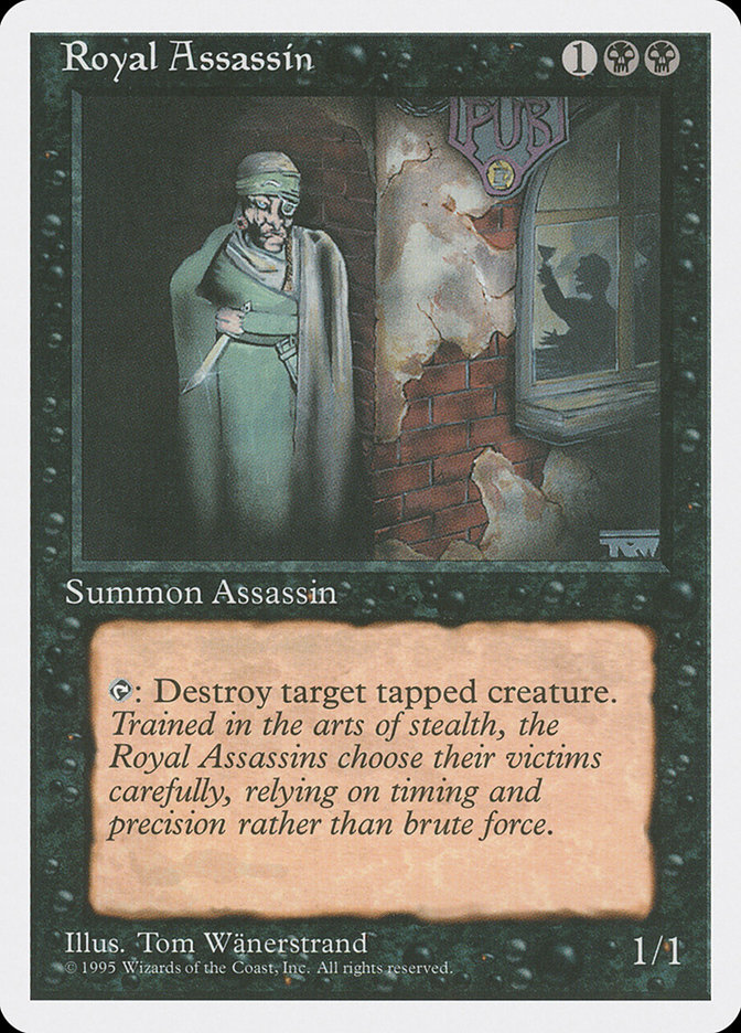 Mind Twist | 4th Edition | Card Kingdom
