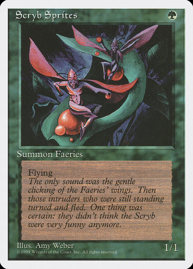 Fireball | 4th Edition | Card Kingdom