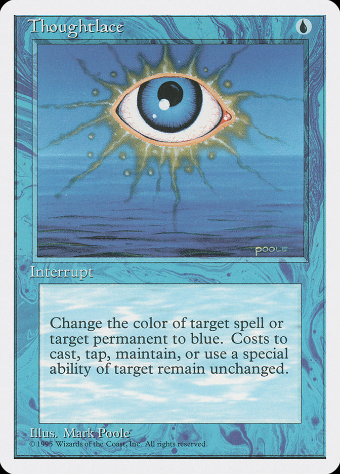 Volcanic Eruption | 4th Edition | Card Kingdom