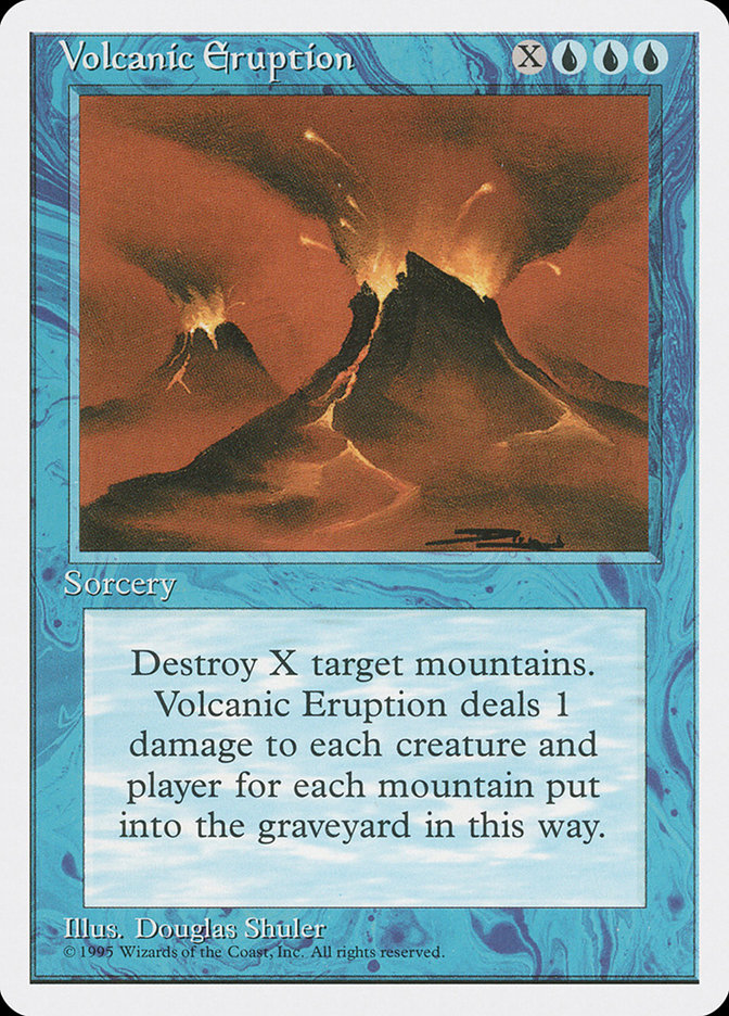 Time Elemental | 4th Edition | Card Kingdom