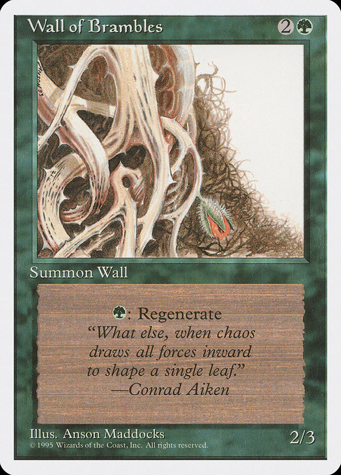 Tsunami | 4th Edition | Card Kingdom