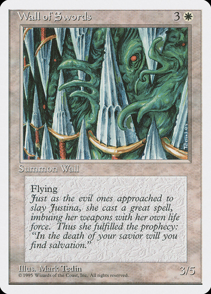Time Elemental | 4th Edition | Card Kingdom