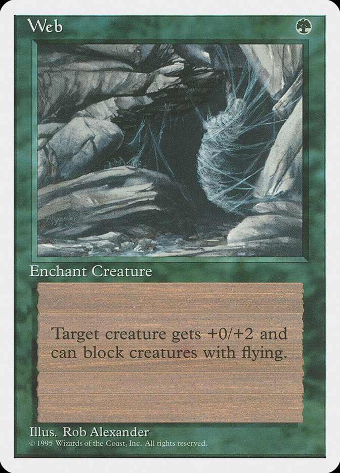 Time Elemental | 4th Edition | Card Kingdom