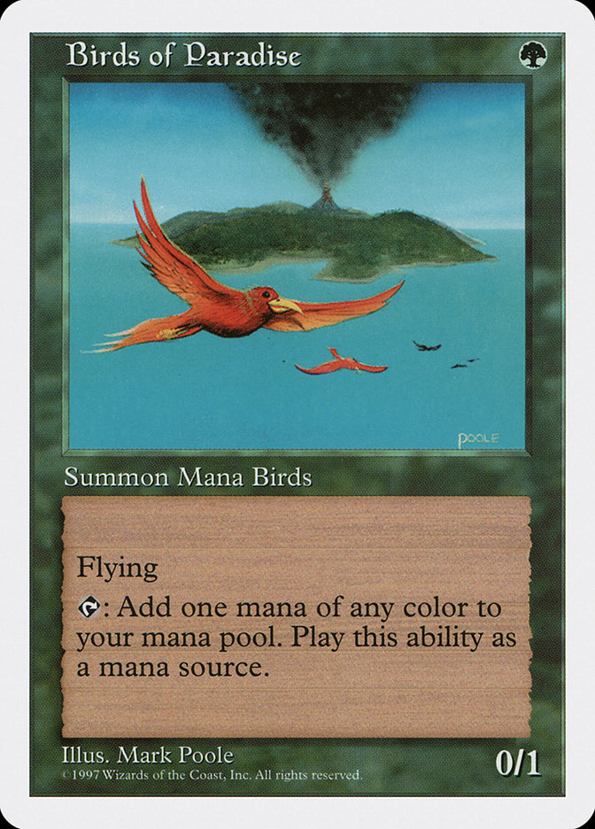 mtg first edition cards Shanodin Dryads 1st Edition Artist Proof – Anson Maddocks Art