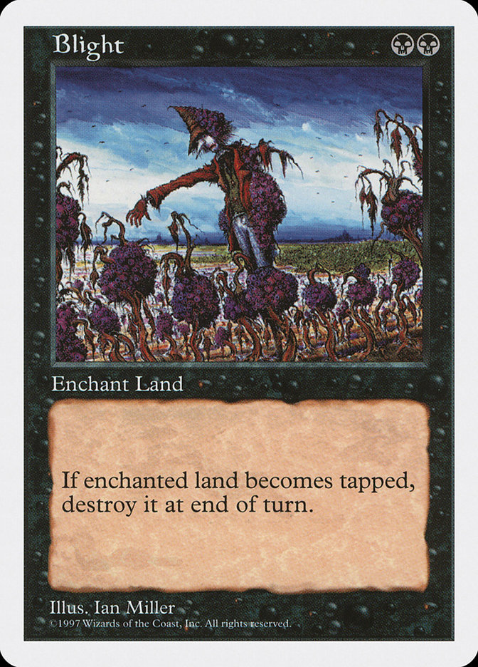 Mindstab Thrull | 5th Edition | Card Kingdom
