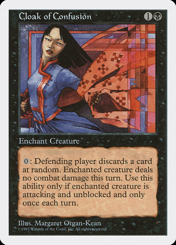 Mindstab Thrull | 5th Edition | Card Kingdom