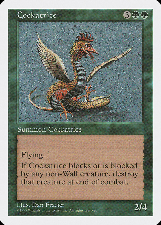 Time Bomb | 5th Edition | Card Kingdom