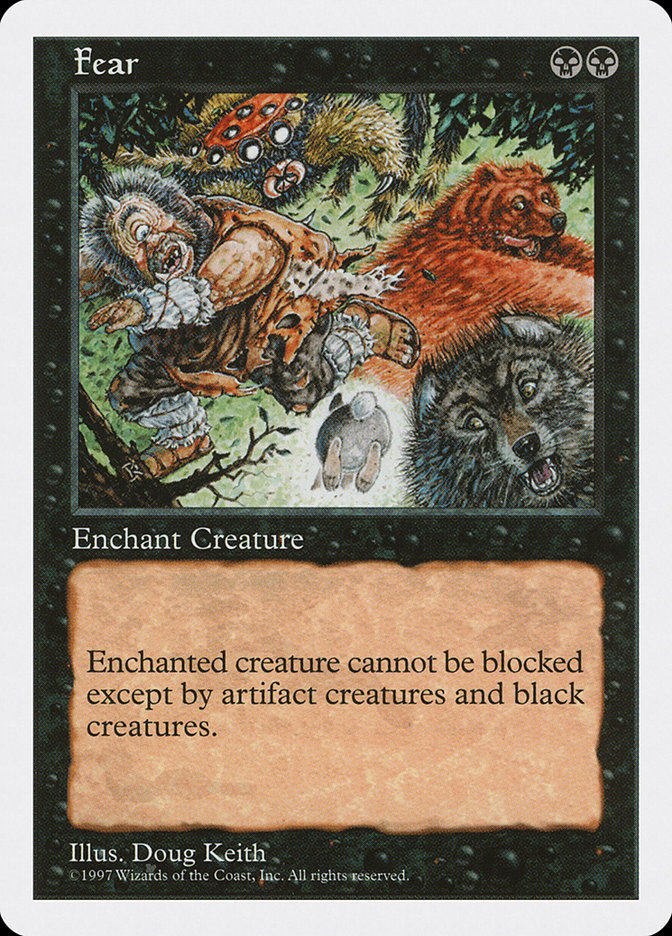 Grizzly Bears | Alpha | Card Kingdom
