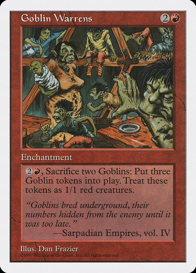 Time Bomb | 5th Edition | Card Kingdom