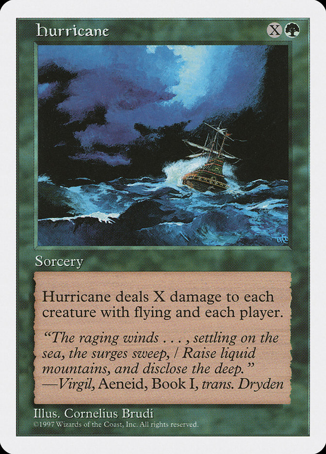 Mindstab Thrull | 5th Edition | Card Kingdom