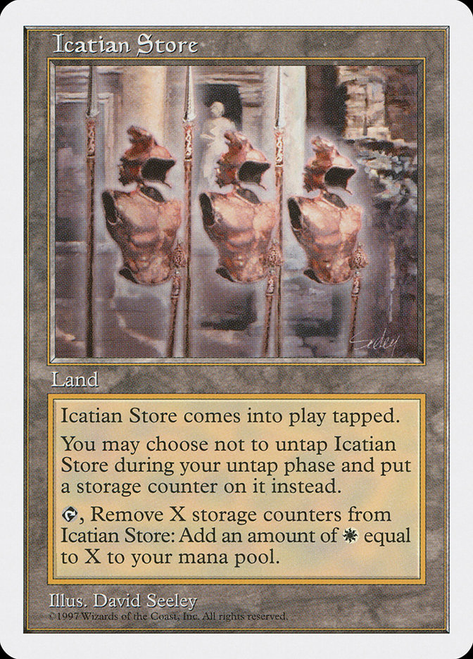 Mishra's Toy Workshop | Promotional | Card Kingdom