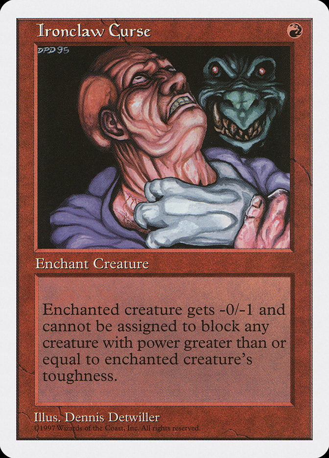 Time Bomb | 5th Edition | Card Kingdom