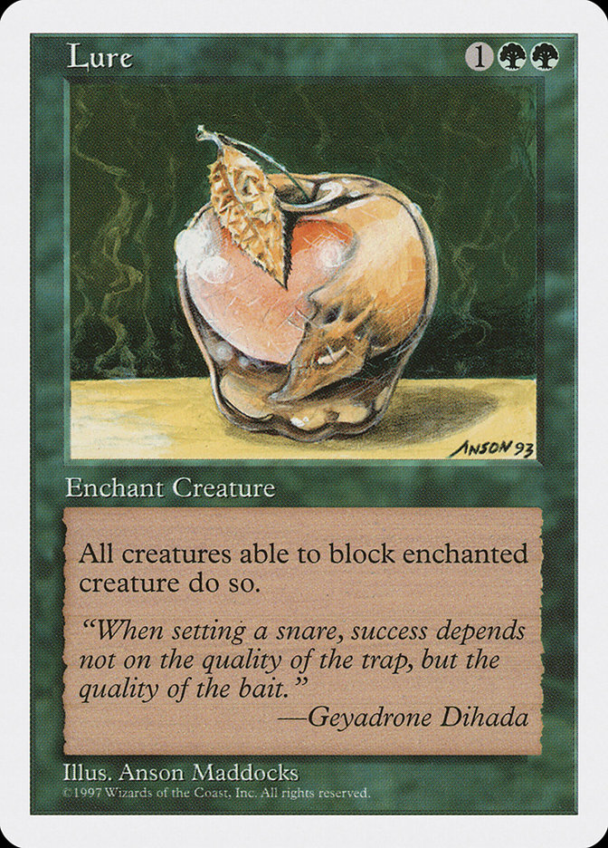 Mindstab Thrull | 5th Edition | Card Kingdom