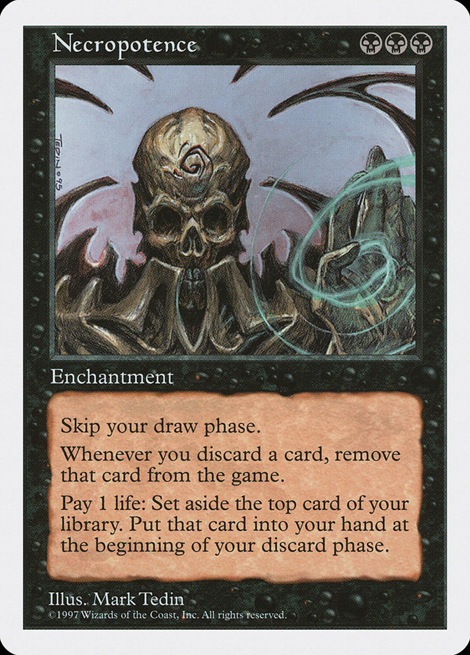 MTG / 5th Edition