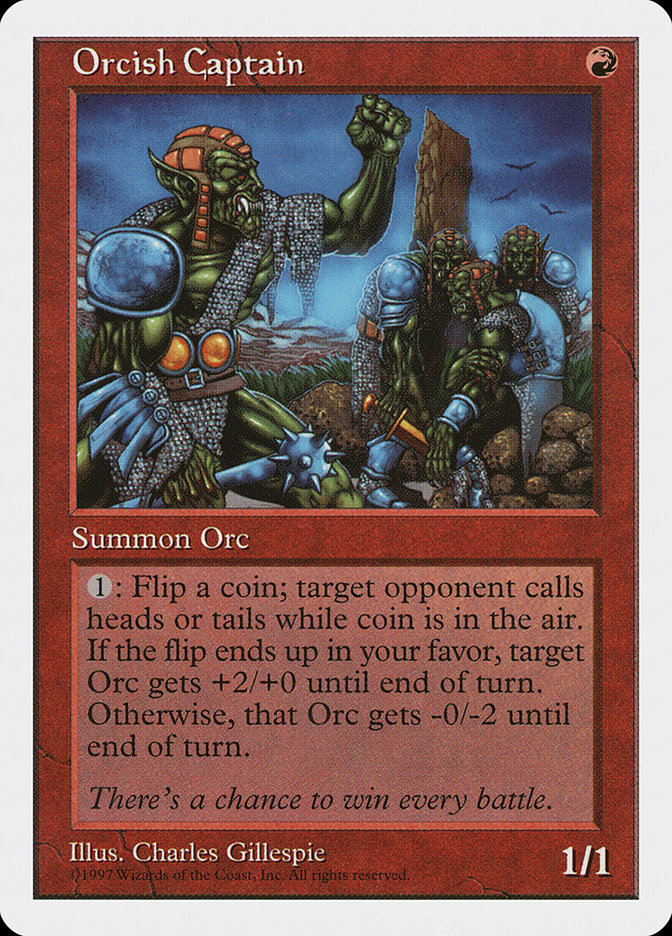Mindstab Thrull | 5th Edition | Card Kingdom